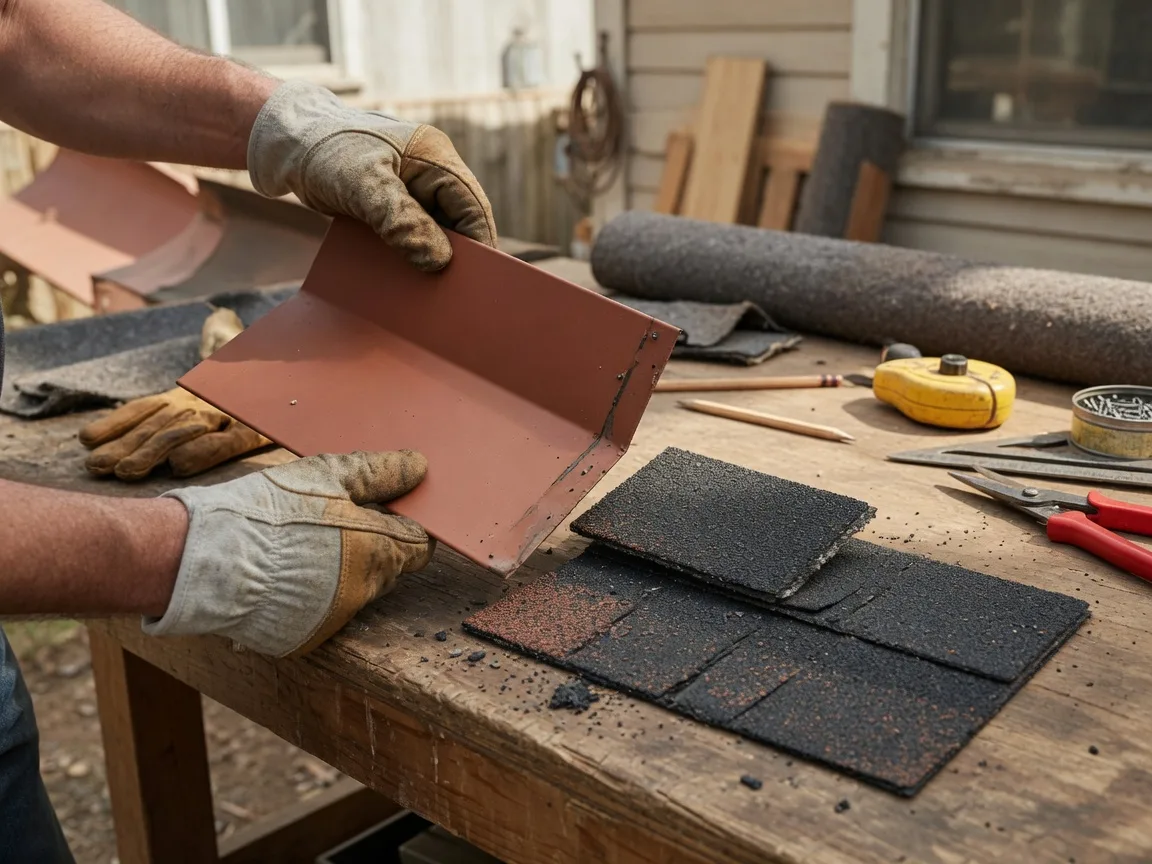 Roof Repair company in Mcqueeney, TX